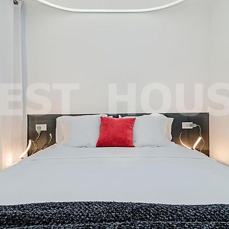 Stunning Bungalow At The Sand Dunes Of Maspalomas Playa del Inglés Buitenkant foto