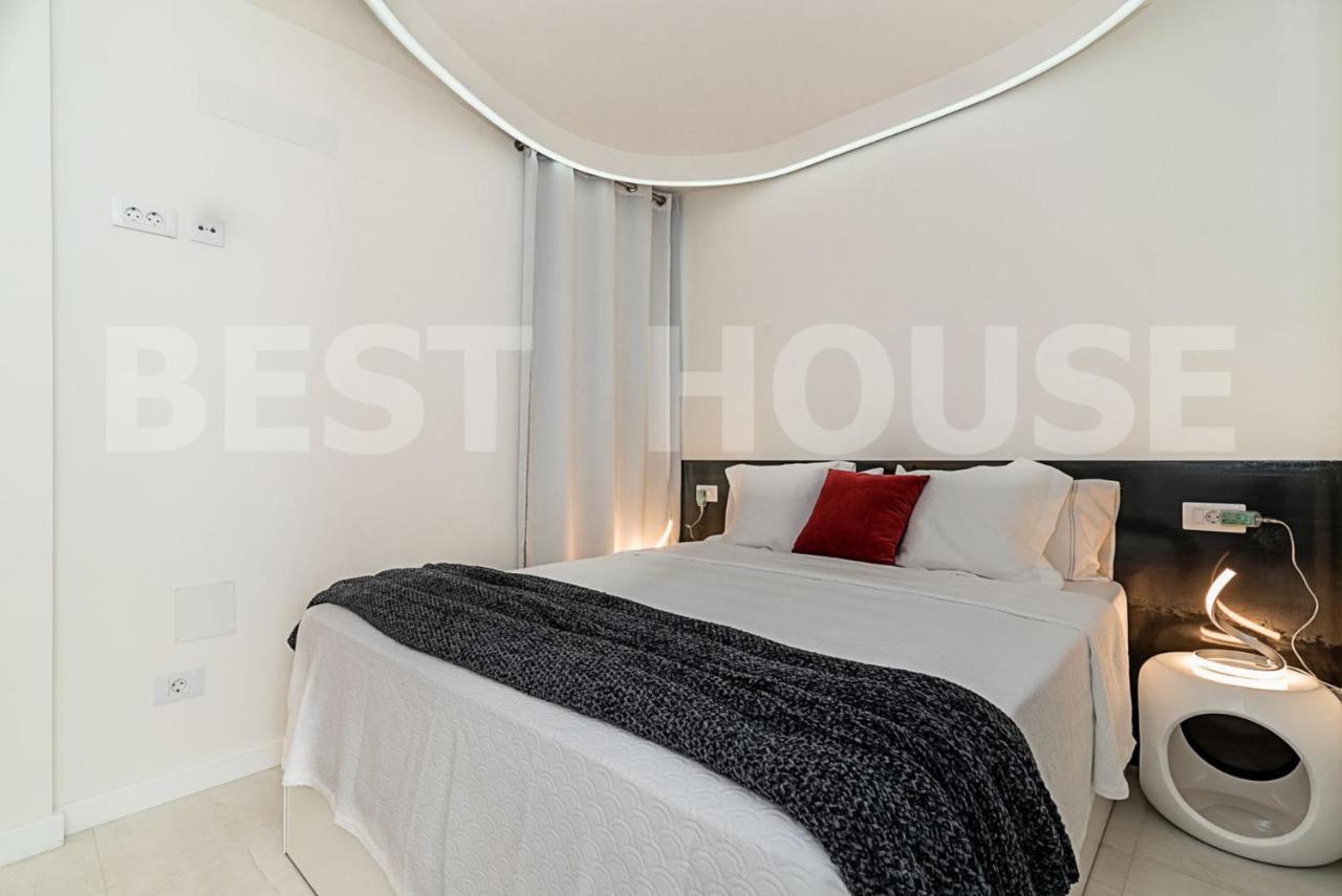 Stunning Bungalow At The Sand Dunes Of Maspalomas Playa del Inglés Buitenkant foto