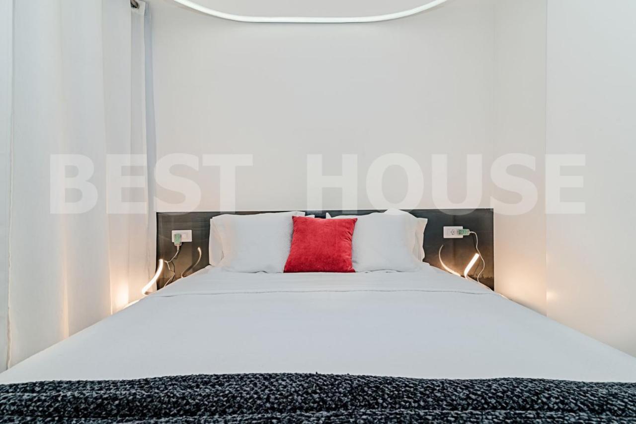 Stunning Bungalow At The Sand Dunes Of Maspalomas Playa del Inglés Buitenkant foto
