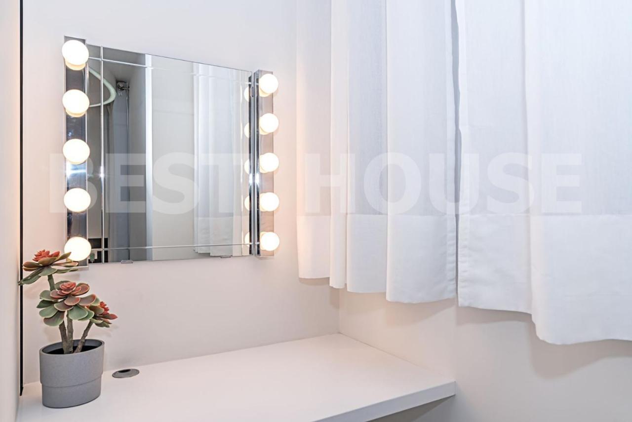 Stunning Bungalow At The Sand Dunes Of Maspalomas Playa del Inglés Buitenkant foto