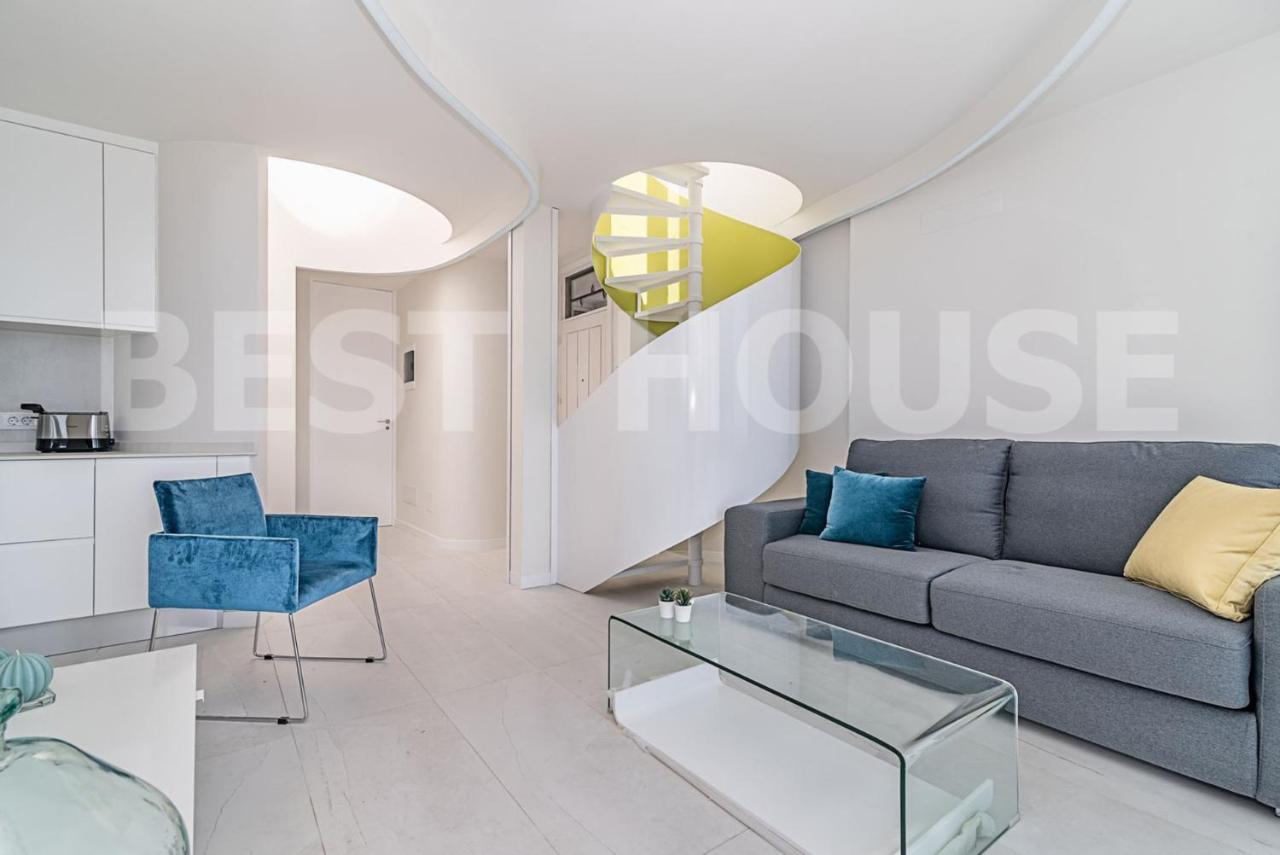 Stunning Bungalow At The Sand Dunes Of Maspalomas Playa del Inglés Buitenkant foto